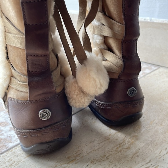 Winter Boots Primaloft. - Picture 4 of 9